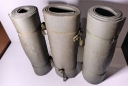 50x Sleeping roll mats