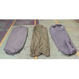 75x Sleeping Bags - lightweight