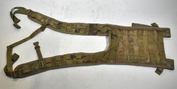 80x British Army MTP mixed yokes - Including side and main