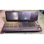 GrandMA2 Light Console - full details in the description