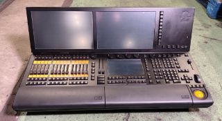 GrandMA2 Light Console - full details in the description