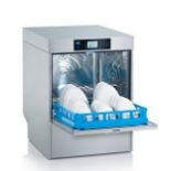 Meiko M-iClean UM stainless steel undercounter dishwasher - SN: 10536833 - W 600 x D 600 x H 850mm