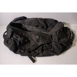 Mixed bags - rucksacks, holdalls - may require repair or be as spares - 119kg
