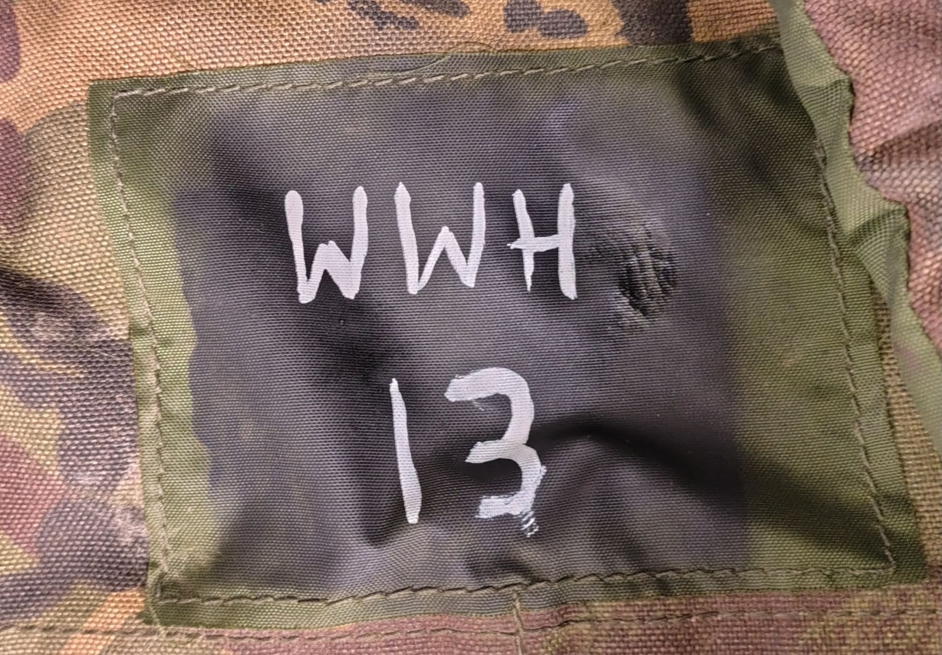 Mixed bags - rucksacks, holdalls - may require repair or be as spares - 130kg - Image 3 of 12