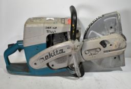 Makita DPC 6400 12 inch portable circular saw - NO CUTTING DISC