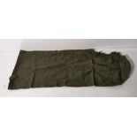 Various types of ex-military clothing - 150kg - may require repair or be as spares