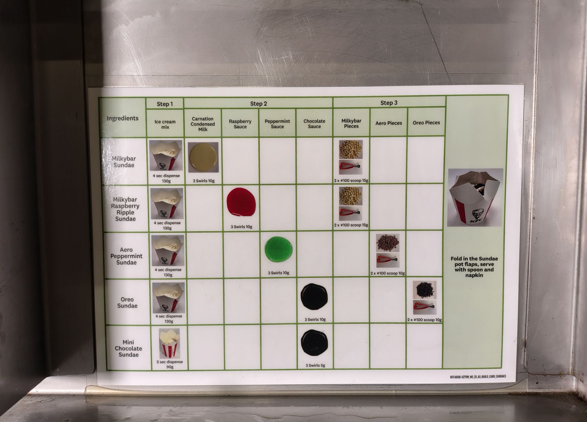 Carpigiani K3/EK shake and sundae combo freezer - full details in the description - Image 4 of 12