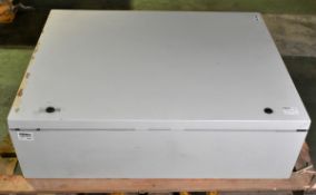 FiBox CAP-B Electrical cabinet - W 830 x D 300 x H 1030mm