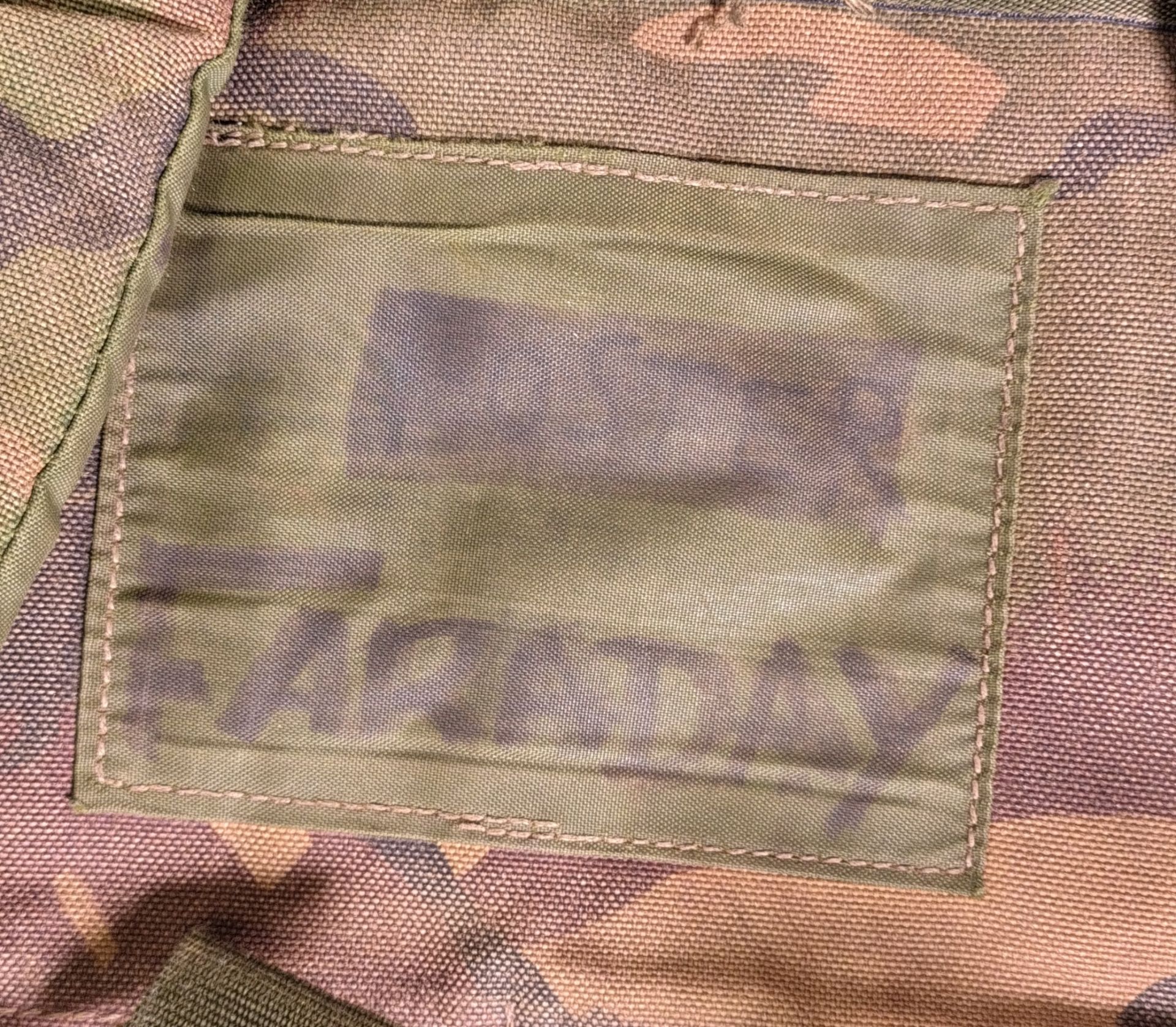 Mixed bags - rucksacks, holdalls - may require repair or be as spares - 130kg - Image 11 of 12