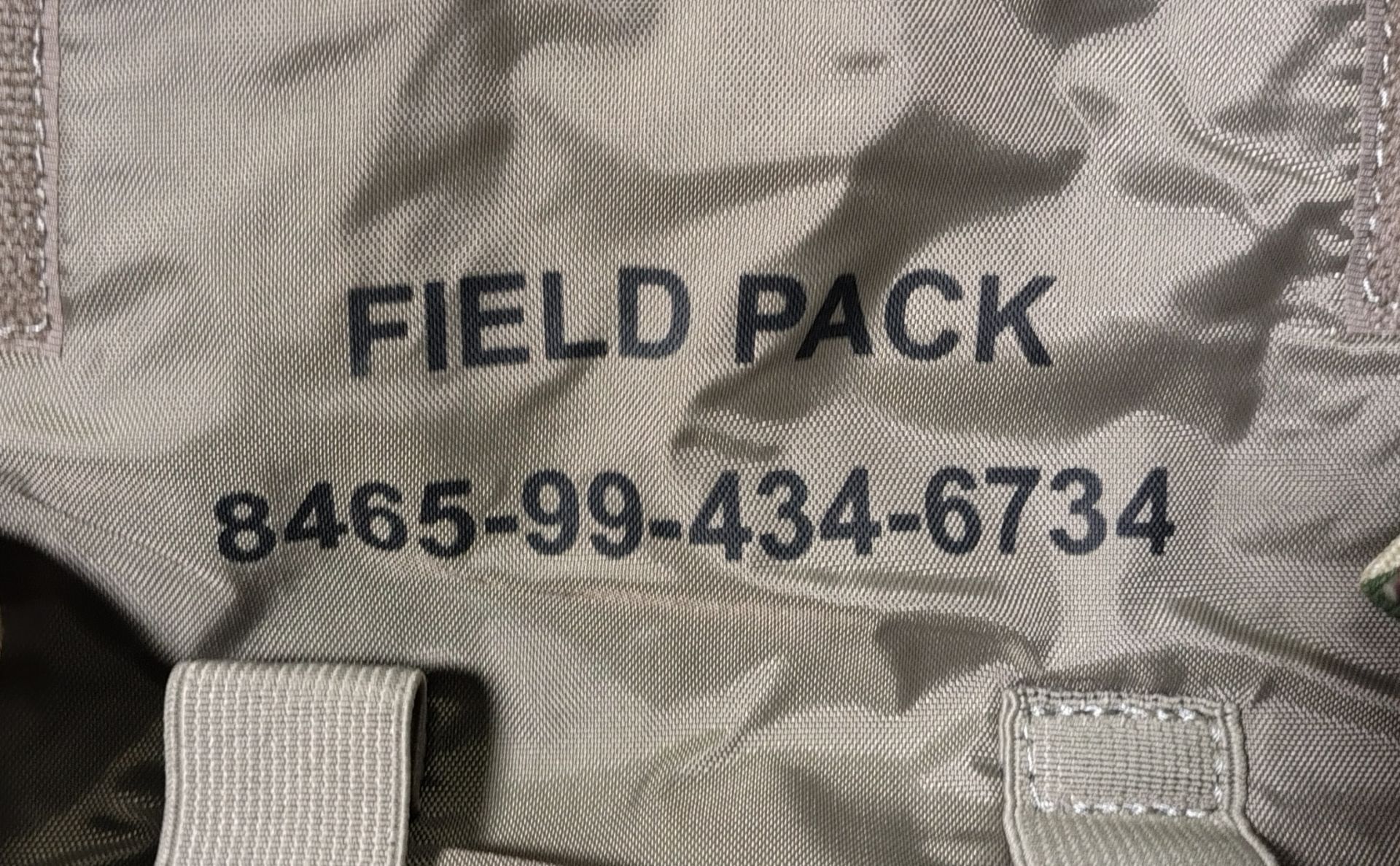 210x British Army MTP field packs - Image 6 of 13
