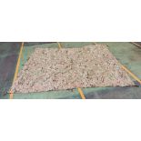 139x British Forces mixed sheets/covers - green/camo/desert - mixed sizes
