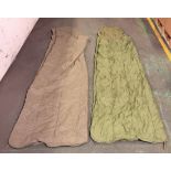 75x Sleeping Bags - lightweight