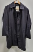 RAF mens raincoat - all ranks - 176/92