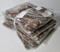 10x British Army MTP combat trousers mixed types mixed sizes