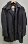 RAF mens raincoat - all ranks - 170/100