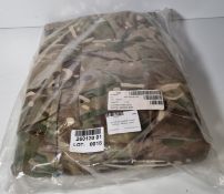 British force MTP sniper smock - 180/112