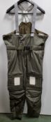 BallyClare Cold weather MK3 aircrew suit trousers - size 6