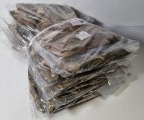 10x British Forces - MTP MVP Combat jackets - Waterproof - mixed sizes