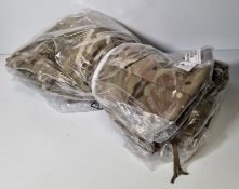 8x British Army MTP combat trousers mixed types mixed sizes