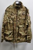 British forces parachutist's smock - 180/104