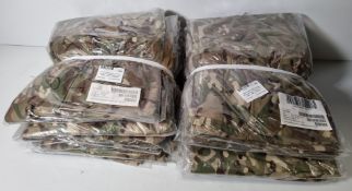 20x British Army MTP combat trousers mixed types mixed sizes