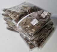 10x British Army MTP combat trousers mixed types mixed sizes