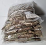5x British Army MTP combat smocks multi terrain - mixed sizes