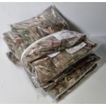 10x British Army MTP combat trousers mixed types mixed sizes