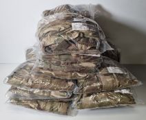 15x British Army MTP combat smocks 2 windproof - mixed sizes