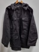 British Forces field jacket - Black - size - 170/96