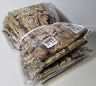 10x British Army MTP waterproof lightweight trousers - mixed sizes