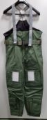 BallyClare MK4A FR cold weather trousers - size 5