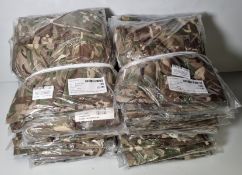 40x British Army MTP combat trousers mixed types mixed sizes