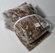 10x British Army MTP combat trousers mixed types mixed sizes