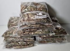 30x British Army MTP combat trousers mixed types mixed sizes