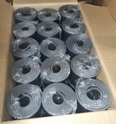 30x Sleeping mats