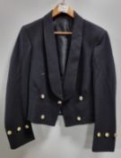 British Forces Senior Rates mess dress male jacket - unknown size