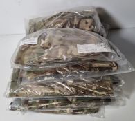10x British Army MTP combat trousers mixed types mixed sizes
