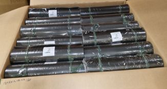 60x Sleeping mats