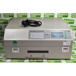 Puhui T-962A+ infrared IC heater unit - W 520 x D 490 x H 235mm