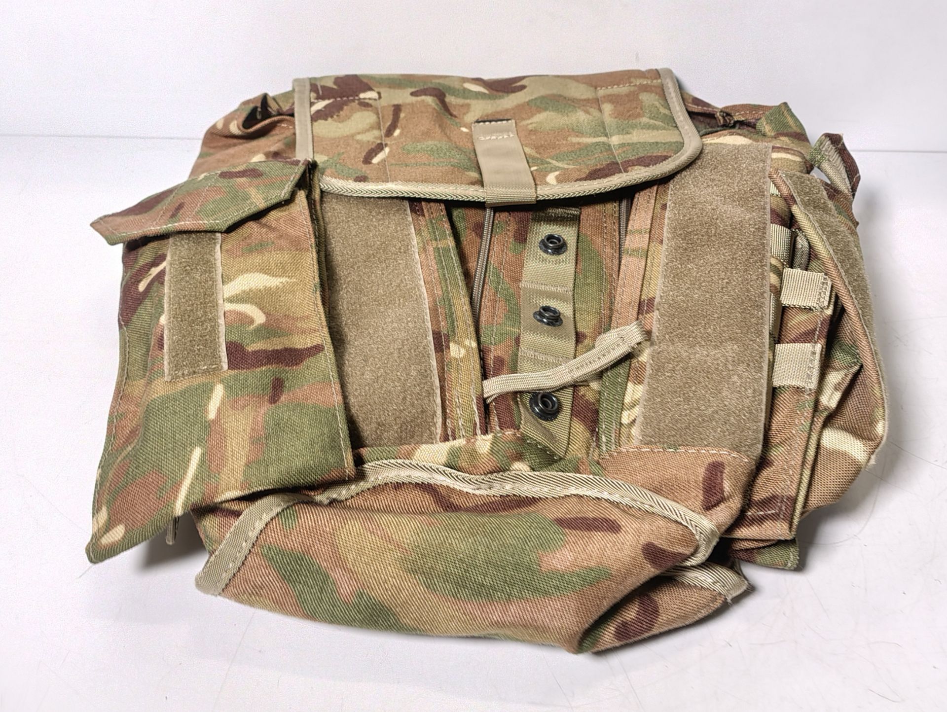 205x British Army MTP field packs - Image 2 of 12