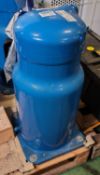 Danfoss SZ175S4RC 3 phase scroll compressor - diameter 317mm - H 678mm