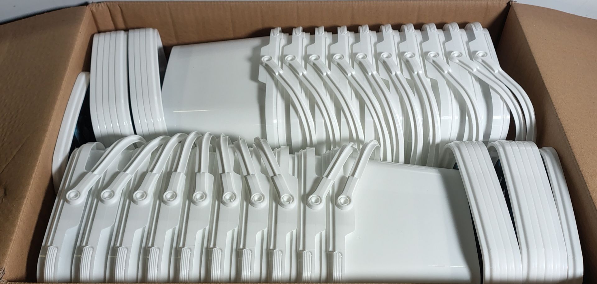 Box of 20x JSP PPE Protector storage containers for respirators - Image 4 of 5