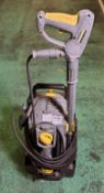 Karcher HD 6/13 C Plus high pressure water washer