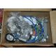 Mixed goods inc. storage containers, mop handles & catering parts - full details in the description - Image 6 of 12