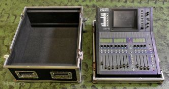 Allen & Heath iLive-R72 digital mixing console - full details in the description