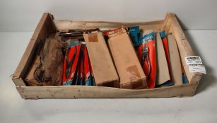 36x Drapers pliers