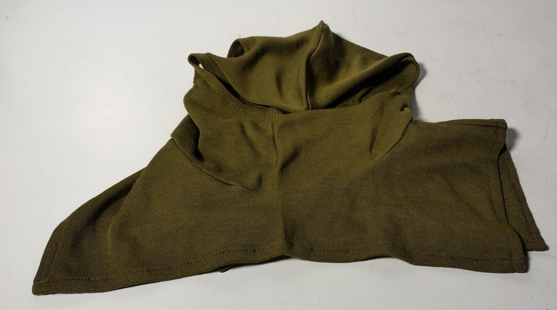 Various types of ex-military hardware and accessories - 119kg – may require repair/be incomplete - Image 9 of 13