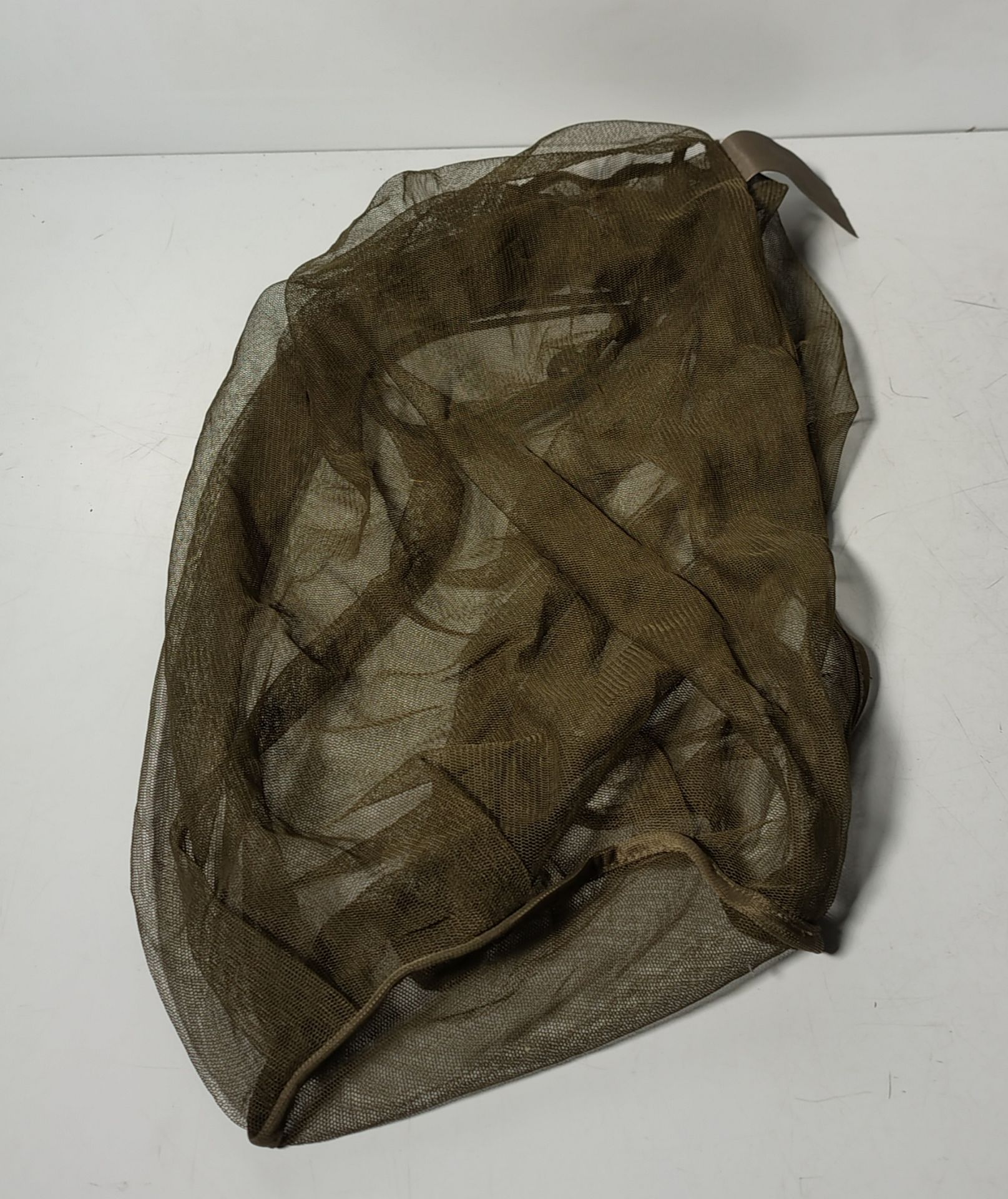 Various types of ex-military hardware and accessories - 120kg – may require repair/be incomplete - Image 10 of 18