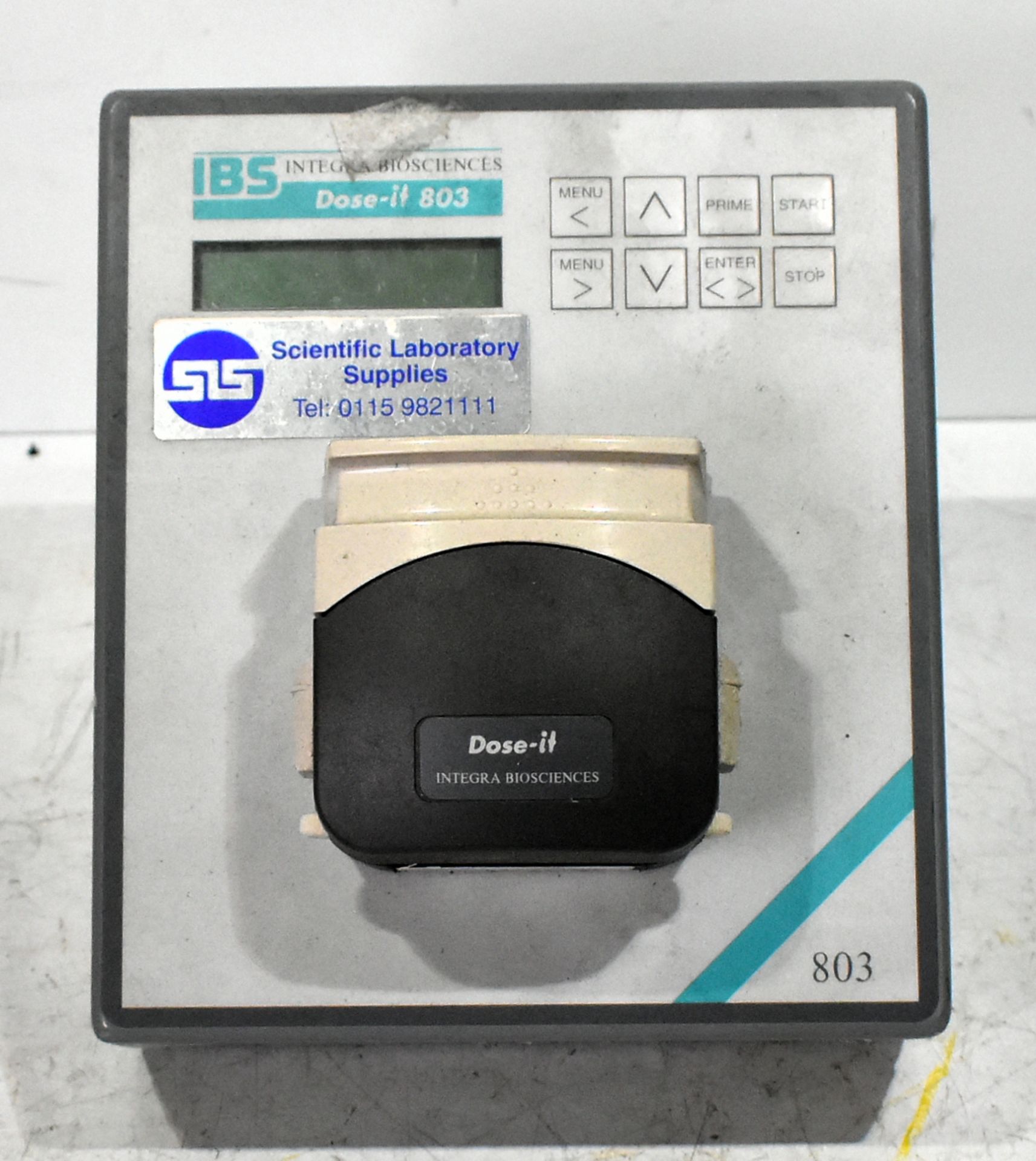 1x pallet of laboratory equipment - to inc. digital balances an meters - full details in the desc. - Image 3 of 9